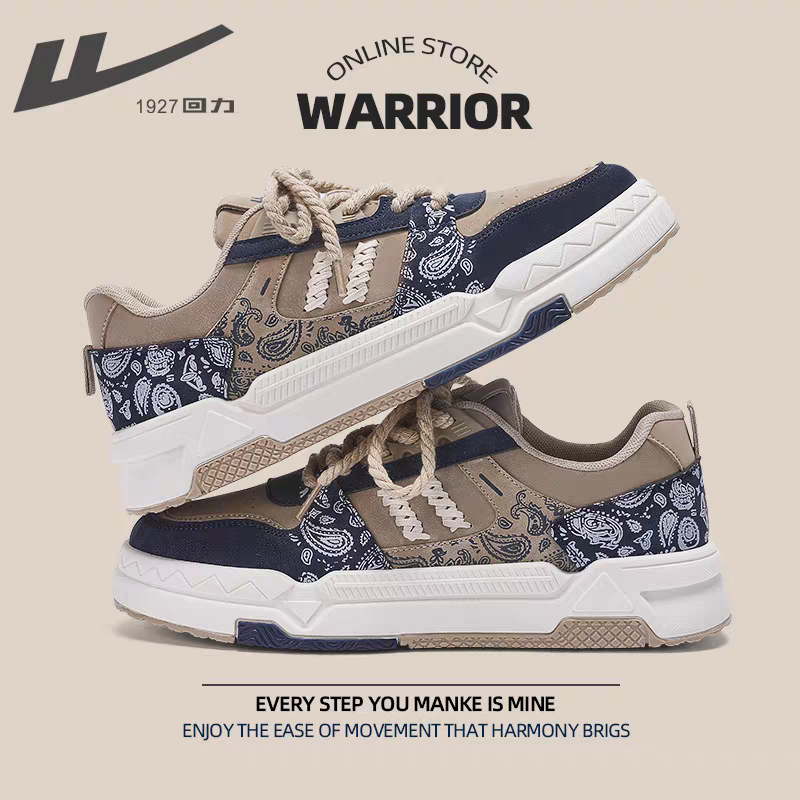 کفش برند Warrior کد 102