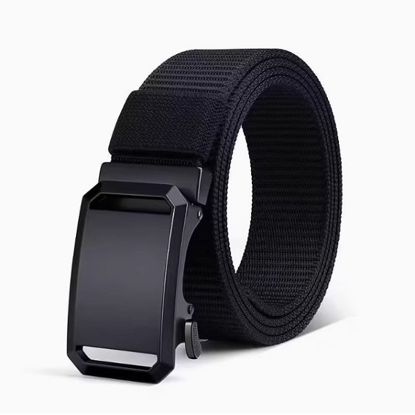 کمربند مردانه (بدون سوراخ) طرح 102