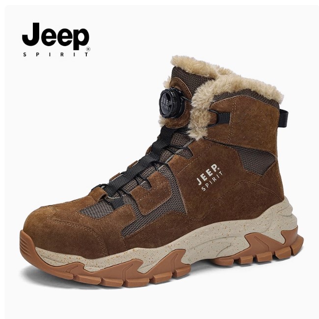 کفش اسپریت - برند Jeep 