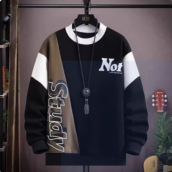 سویشرت مردانه - کد 10