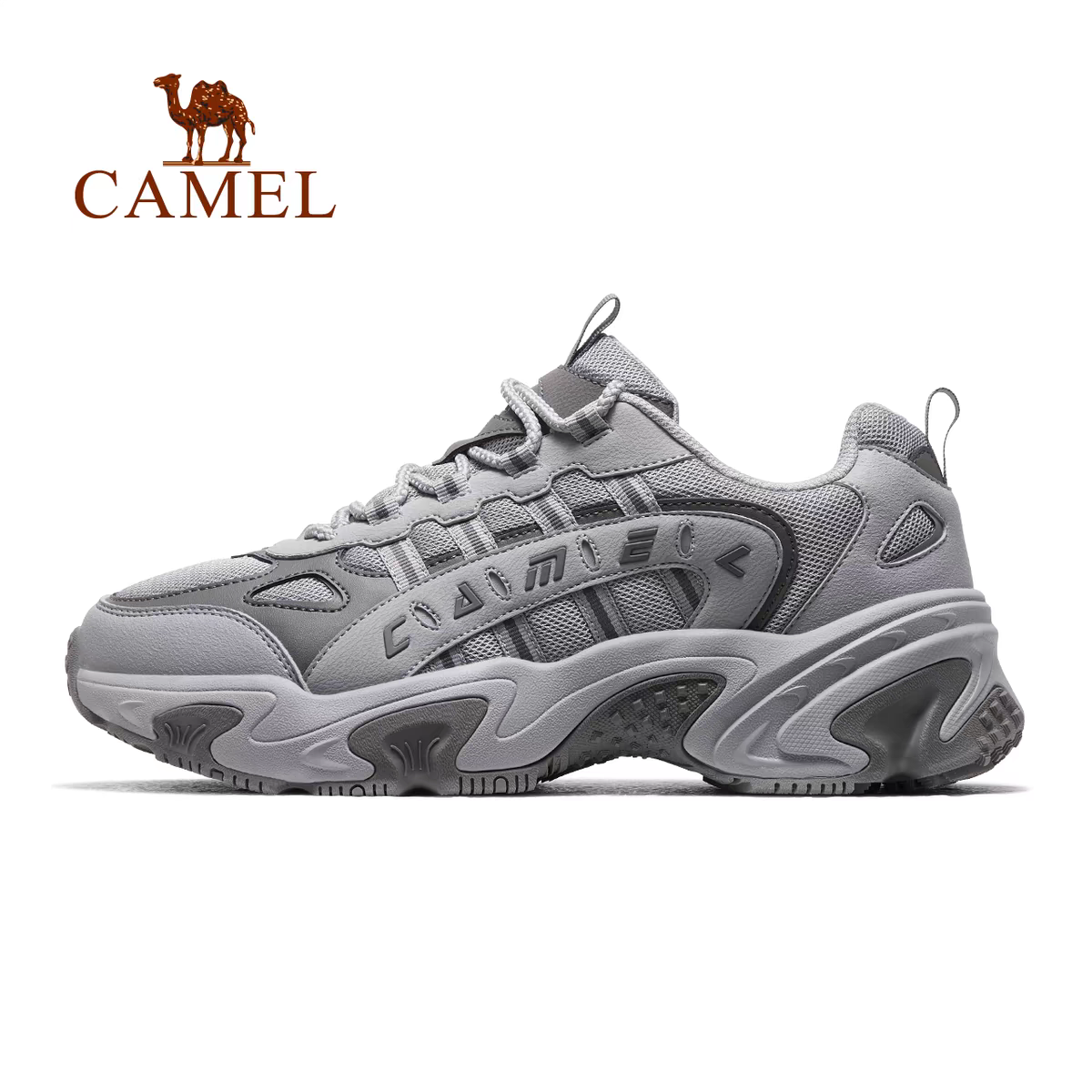 کفش Camel 