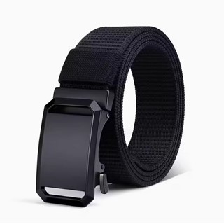 کمربند مردانه (بدون سوراخ) طرح 102