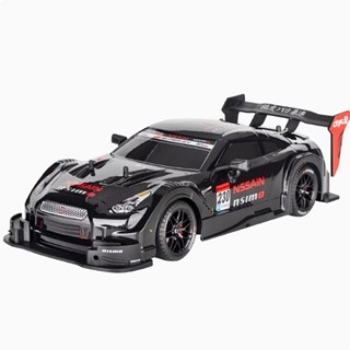 ماشین کنترلی حرفه ای - طرح Nissan GTR