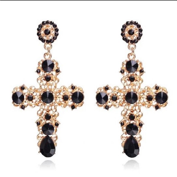 گوشواره طرح - 201