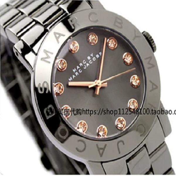 ساعت Marc Jacobs