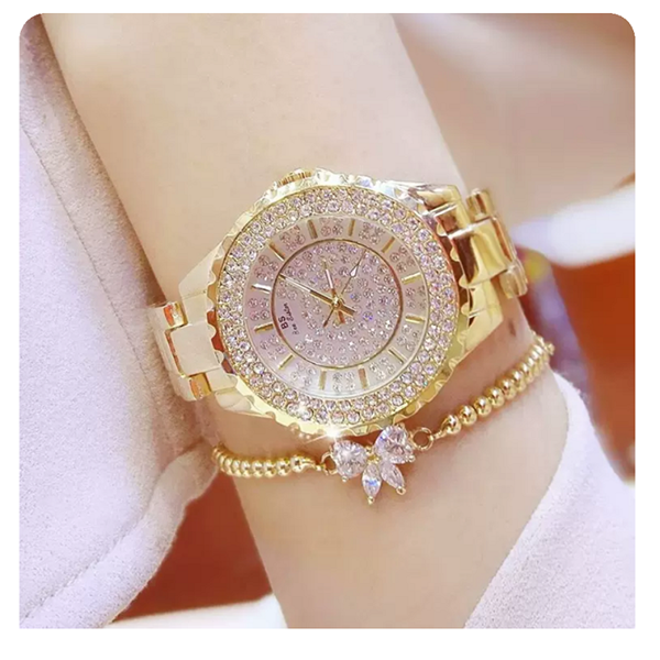 ساعت زنانه BS 