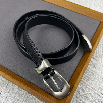 کمربند مردانه برند