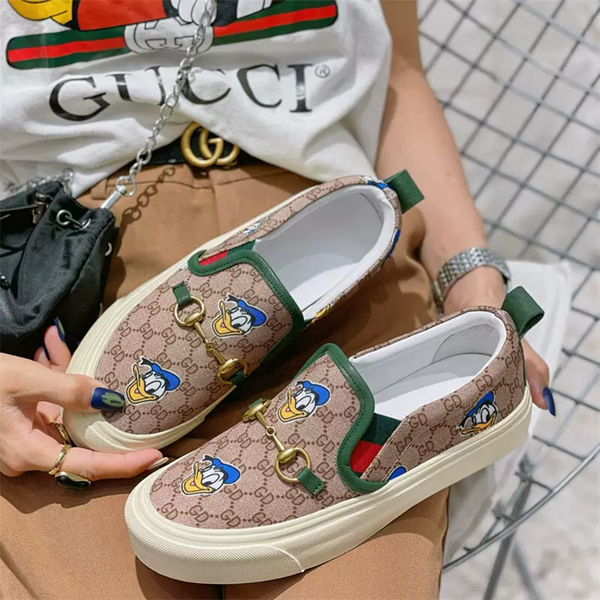 کفش زنانه GUCCI