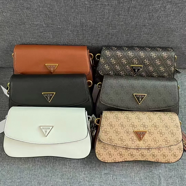 کیف دستی زنانه مدل GUESS