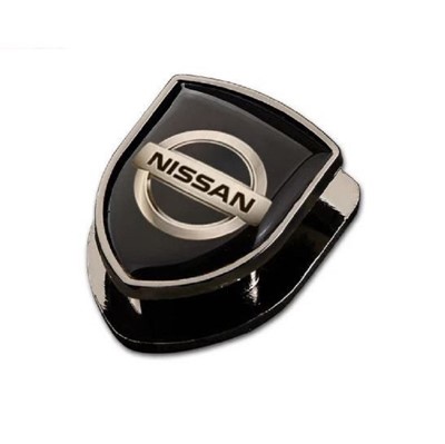 ضربه گیر خودرو - طرح Nissan