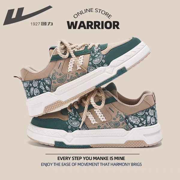 کفش برند Warrior کد 102