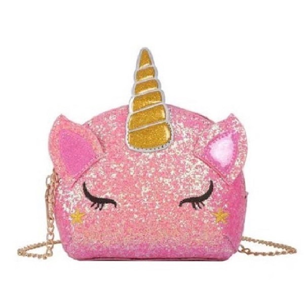 کیف فانتزی طرح یونیکورن