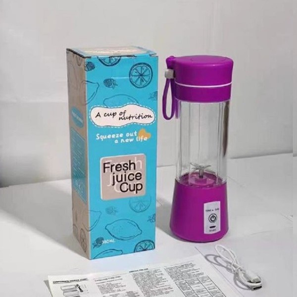 آبمیوه گیر سیار