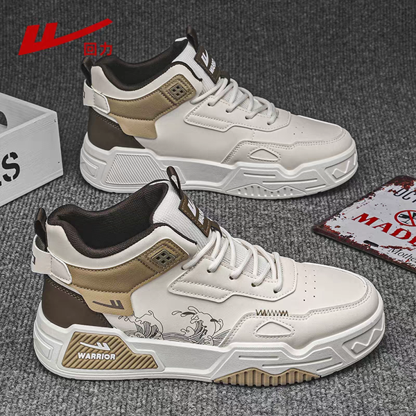 کفش برند Warrior کد 106