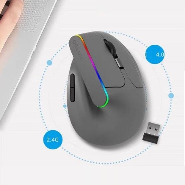 موس ارگونومیک حرفه ای