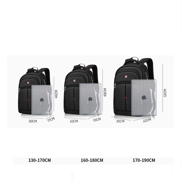 کوله پشتی مدل Barron