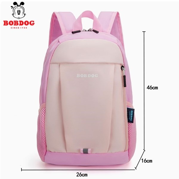 کوله پشتی - برند BOBDOG