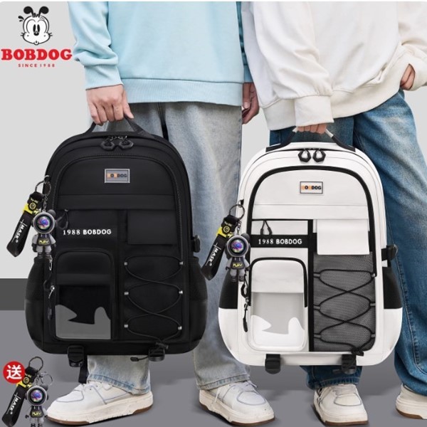 کوله پشتی برند BOBDOG