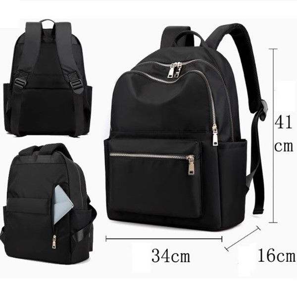 کوله پشتی کد 02