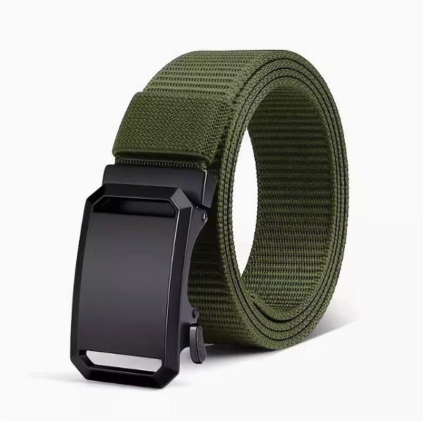 کمربند مردانه (بدون سوراخ) طرح 102