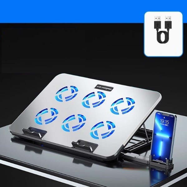 کول پد 14 اینچی Core Ice Zun