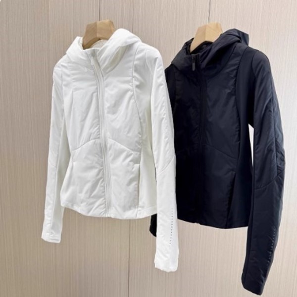 کاپشن کلاهدار زنانه