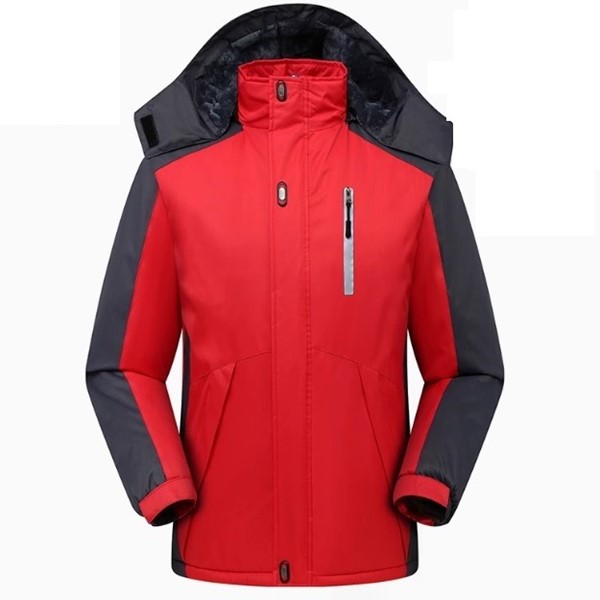 ژاکت ضخیم شده مردانه