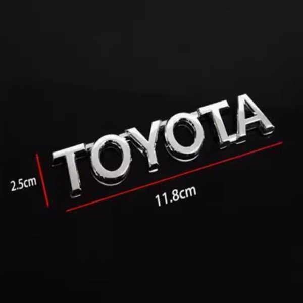  لوگو تویوتا مناسب برای پرادو 