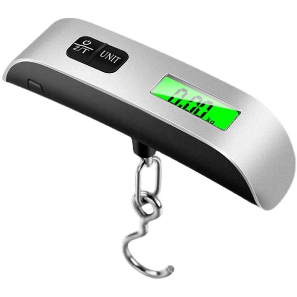 ترازو دیجیتالی پرتابل