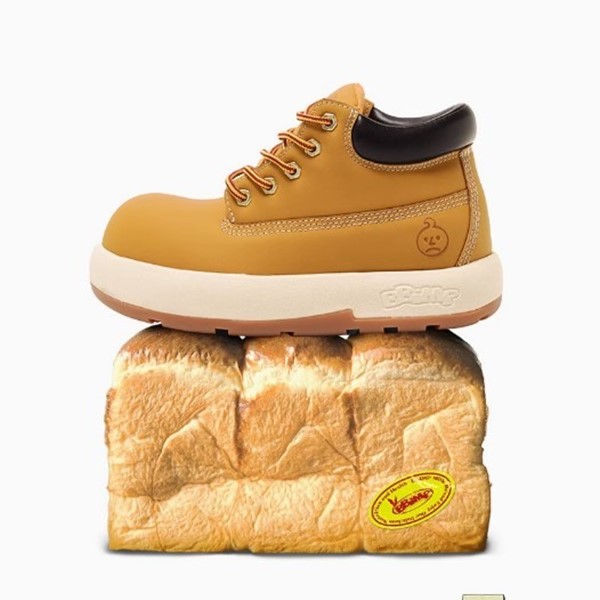 کفش برند bbimp