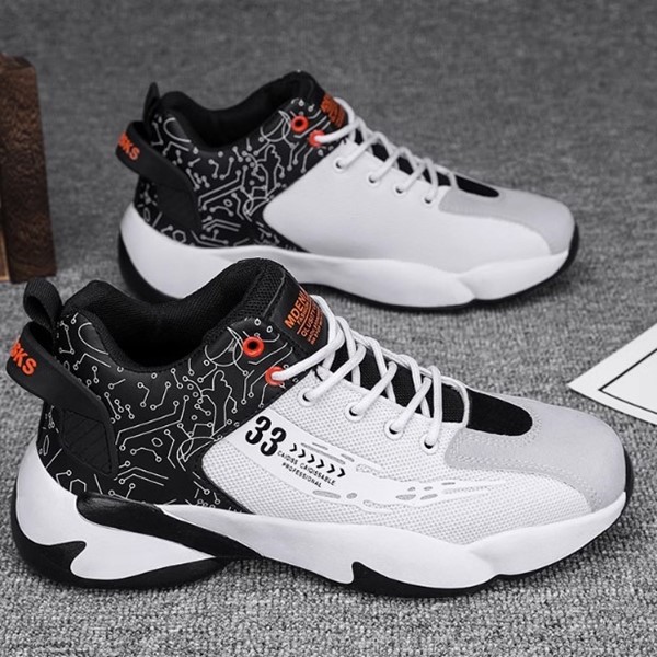 کفش اسپورت مردانه کد 21