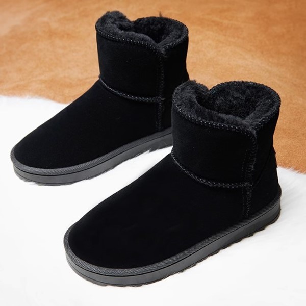 کفش‌های پنبه‌ای ، مخملی - کد 22