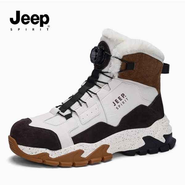 کفش اسپریت - برند Jeep 