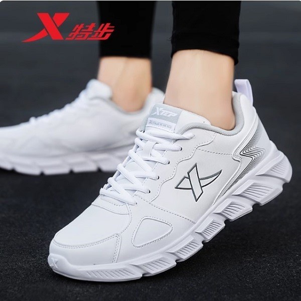 کفش Xtep پاییز و زمستان 2024