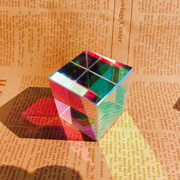 مکعب سان کچر -  40میلی متری