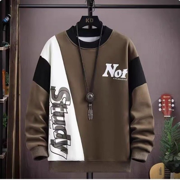 سویشرت مردانه - کد 10