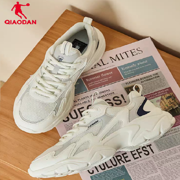 کفش برند QIAODAN