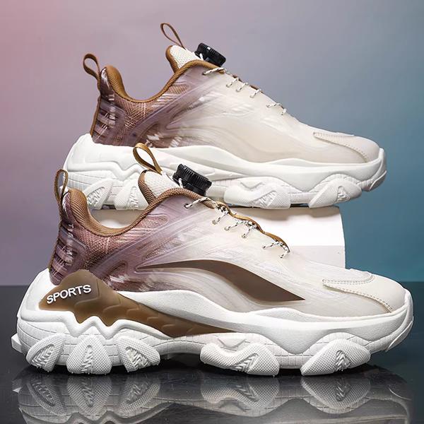 کفش زنانه طرح Tribal