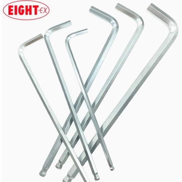 آچار شش ضلعی  بلند هشت ضلعی TL-2.5 3 4