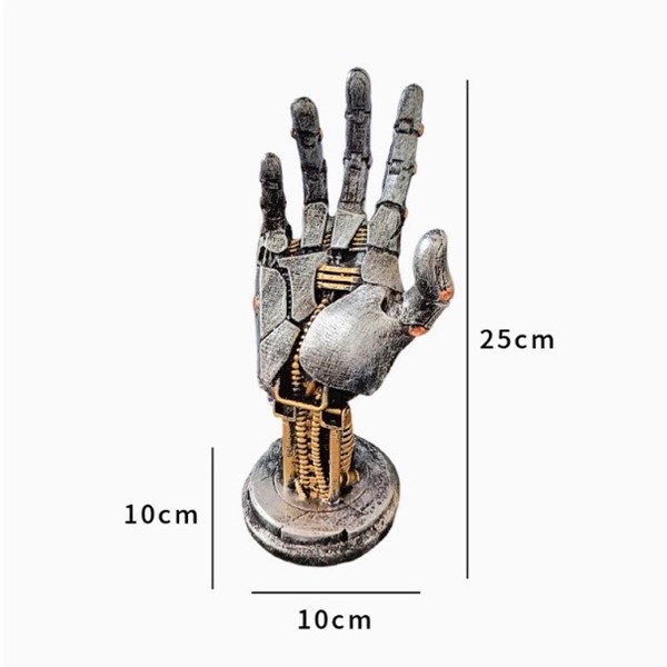 استند Cyberpunk manipulator  