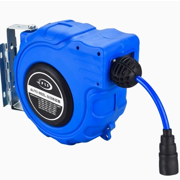 حلقه شلنگ جمع شونده خودکار 12 * 8 میلی متر