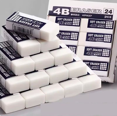 پاک کن B2 بسته 10 عددی