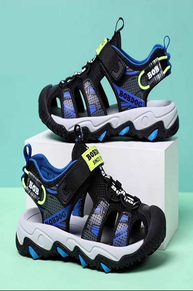 صندل پسرانه 