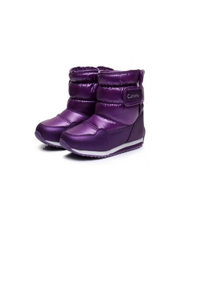 بوت پشمی دخترانه